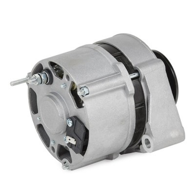 Alternator RIDEX 4G0281 4G0281 - photo 4