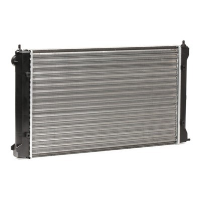 Radiator, Engine Cooling RIDEX 470R0145 470R0145 - photo 4