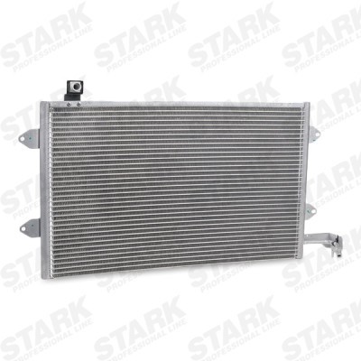 A/C condenser SKCD-0110411 - photo 2