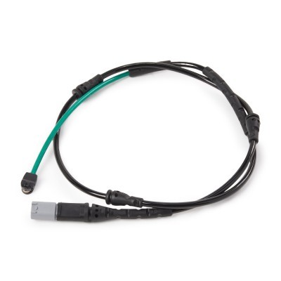 Sensor, Brake Pad Wear RIDEX 407W0224 407W0224 - photo 2