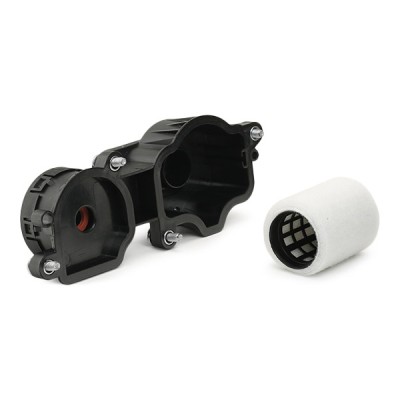 Crankcase Ventilation (PCV) Valve RIDEX 3886V0010 3886V0010 - photo 5