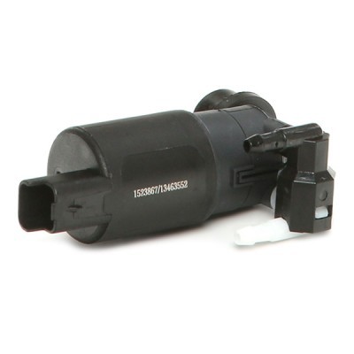 Washer Fluid Pump, window cleaning RIDEX 794W0003 794W0003 - photo 3