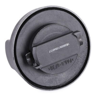 Sealing Cap, oil filler neck RIDEX 597S0002 597S0002 - photo 4