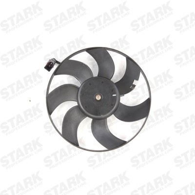 Fan, Radiator Stark SKRF-0300012 SKRF-0300012 - photo 1