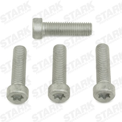 Wheel Bearing Stark SKWB-0180013 SKWB-0180013 - photo 9