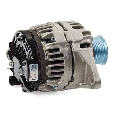 Alternator RIDEX 4G0390R 4G0390R - photo 5