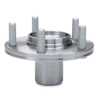 Wheel Hub RIDEX 653W0185 653W0185 - photo 6