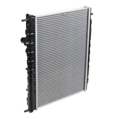 Radiator, Engine Cooling RIDEX 470R1052 470R1052 - photo 4