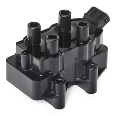 Ignition Coil RIDEX 689C0300P 689C0300P - photo 4