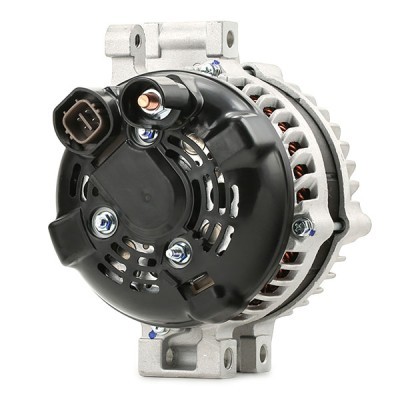 Alternator RIDEX 4G0511 4G0511 - photo 4