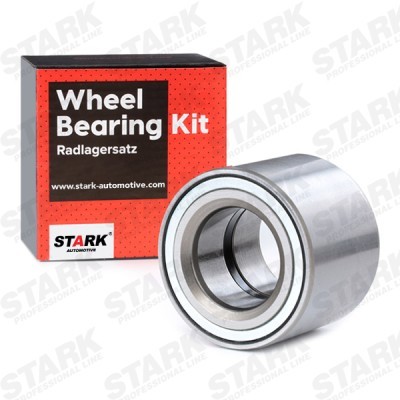 Wheel Bearing Stark SKWB-0180898 SKWB-0180898 - photo 2