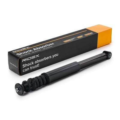 Shock Absorber RIDEX 854S0642 854S0642 - photo 3