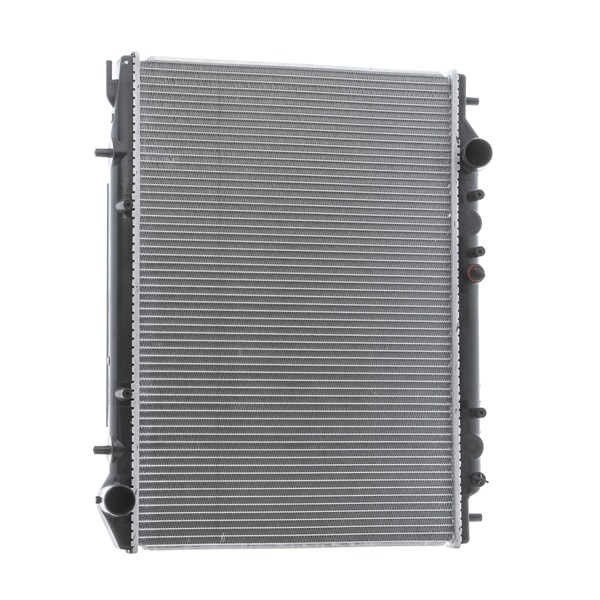 Radiator, Engine Cooling RIDEX 470R0459 470R0459 - photo 1