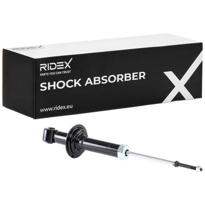 Shock Absorber RIDEX 854S0596 854S0596 - photo 6