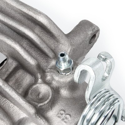 Brake Caliper RIDEX 78B0128R 78B0128R - photo 6