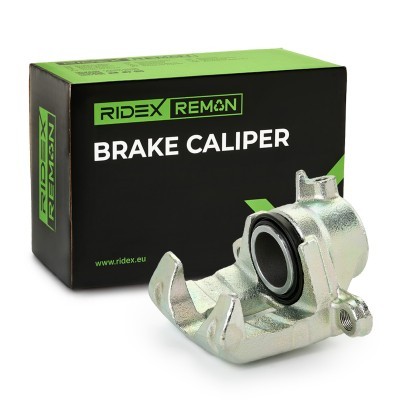 Brake Caliper RIDEX 78B0067R 78B0067R - photo 2