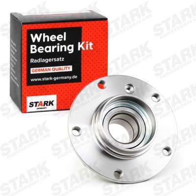 Wheel Bearing Stark SKWB-0180048 SKWB-0180048 - photo 2