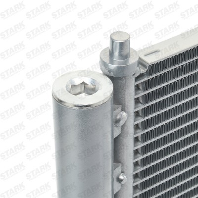 A/C condenser SKCD-0110135 - photo 6
