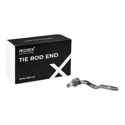 Tie Rod End RIDEX 914T0114 914T0114 - photo 7