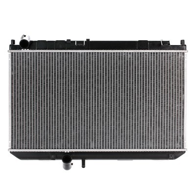 Radiator, Engine Cooling RIDEX 470R0054 470R0054 - photo 3