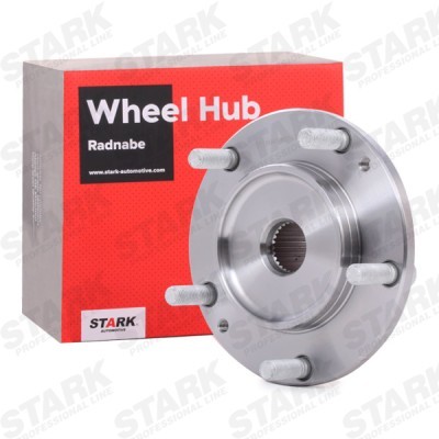 Wheel Hub Stark SKWB-0180767 SKWB-0180767 - photo 2