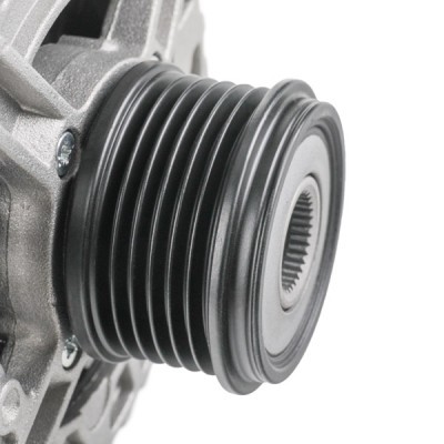 Alternator RIDEX 4G0047R 4G0047R - photo 6