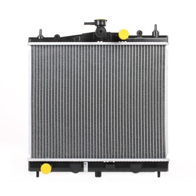 Radiator, Engine Cooling RIDEX 470R0133 470R0133 - photo 3