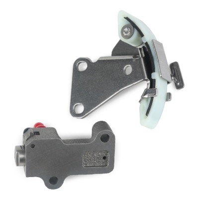 Timing chain kit RIDEX 1389T0080 1389T0080 - photo 10