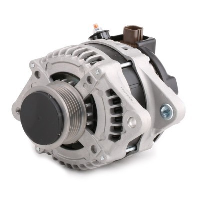 Alternator RIDEX 4G0079 4G0079 - photo 3