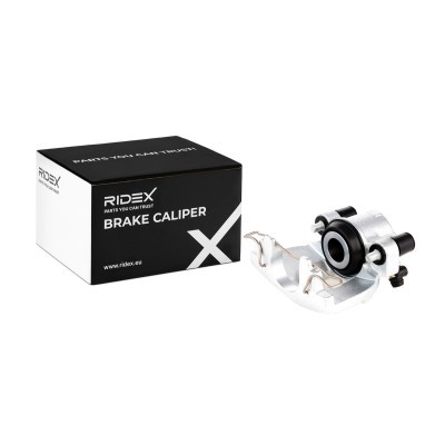 Brake Caliper RIDEX 78B0111 78B0111 - photo 2