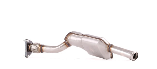 Catalytic converter Stark SKCCT-4840073 SKCCT-4840073 - photo 1
