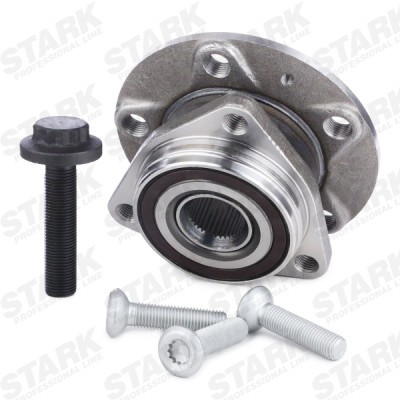 Wheel Bearing Kit Stark SKWB-0180821 SKWB-0180821 - photo 4