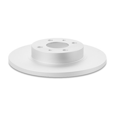 Brake Disc RIDEX 82B0069P 82B0069P - photo 5