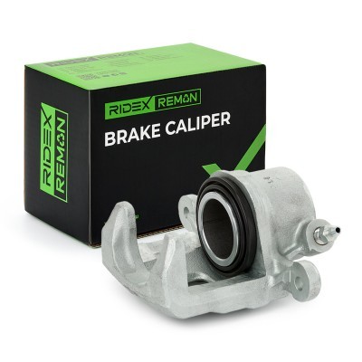 Brake Caliper RIDEX 78B0467R 78B0467R - photo 2