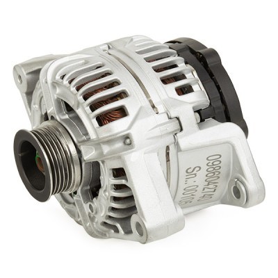 Alternator RIDEX 4G0013R 4G0013R - photo 5