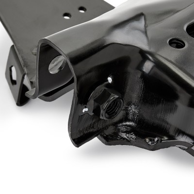 Control Arm RIDEX 273C1547 273C1547 - photo 6