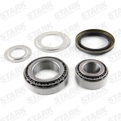 Wheel Bearing Stark SKWB-0180115 SKWB-0180115 - photo 4