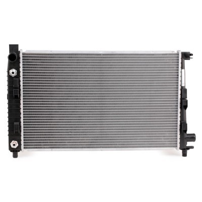 Radiator, Engine Cooling RIDEX 470R0650 470R0650 - photo 2