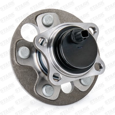 Wheel Bearing Stark SKWB-0180282 SKWB-0180282 - photo 4