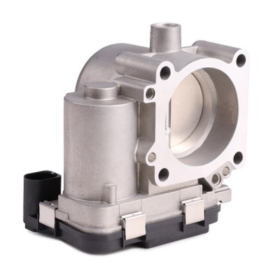 Дроссельная заслонка RIDEX 158T0160 158T0160 - photo 3