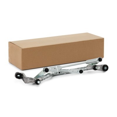 Wiper linkage / motor drive RIDEX 300W0123 300W0123 - photo 2
