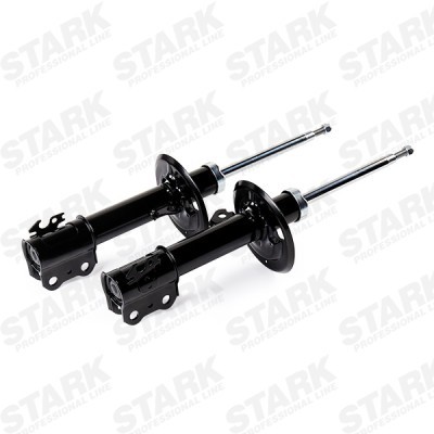 Shock Absorber Stark SKSA-0133093 SKSA-0133093 - photo 4