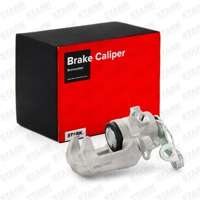 Brake Caliper Stark SKBC-0460091 SKBC-0460091 - photo 2