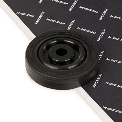 Wellendichtring, Nockenwelle RIDEX 3771S0032 3771S0032 - photo 2