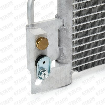 A/C condenser SKCD-0110370 - photo 5