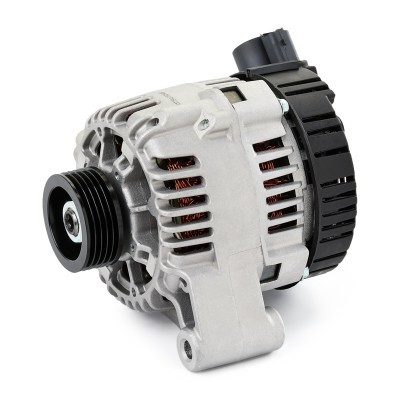 Alternator RIDEX 4G0911 4G0911 - photo 3