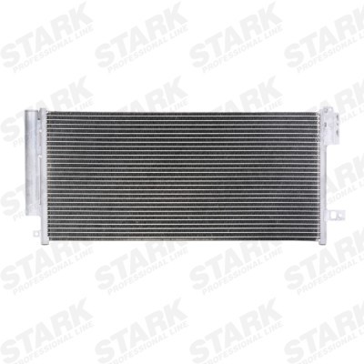 A/C condenser SKCD-0110342 - photo 3