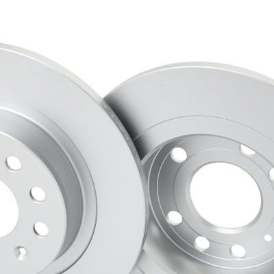 Brake Disc RIDEX 82B0106P 82B0106P - photo 6