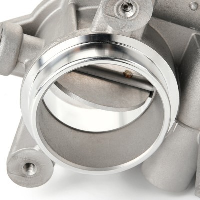 Дроссельная заслонка RIDEX 158T0231 158T0231 - photo 4