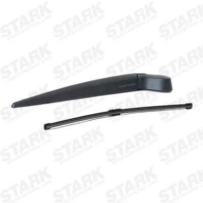Wiper Arm Stark SKWA-0930178 SKWA-0930178 - photo 3